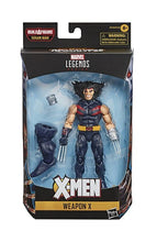 Load image into Gallery viewer, X-MEN LEGENDS 6IN AF (CHOOSE YOUR FIGURE)