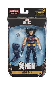 X-MEN LEGENDS 6IN AF (CHOOSE YOUR FIGURE)
